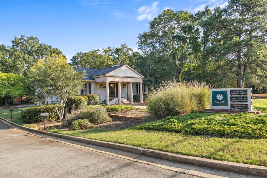 405 Gaines School Road, Athens, Georgia