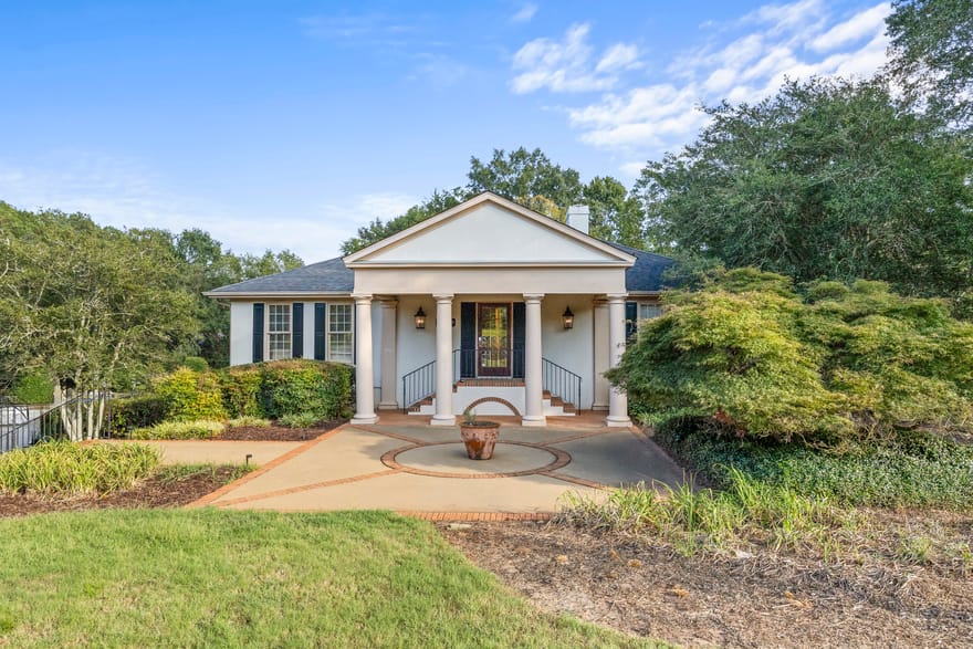 405 Gaines School Road, Athens, Georgia