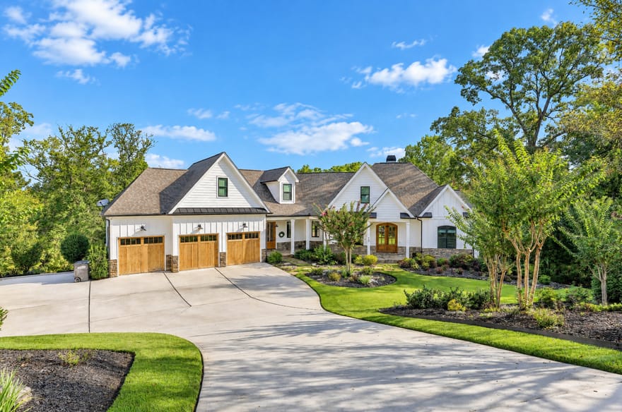 25 Paragon Point, Newnan, Georgia
