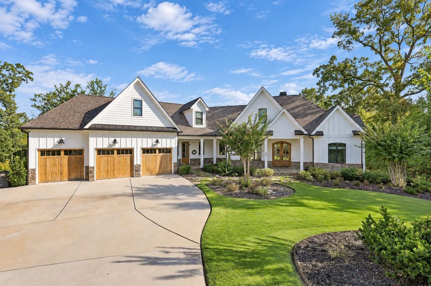 25 Paragon Point, Newnan, Georgia