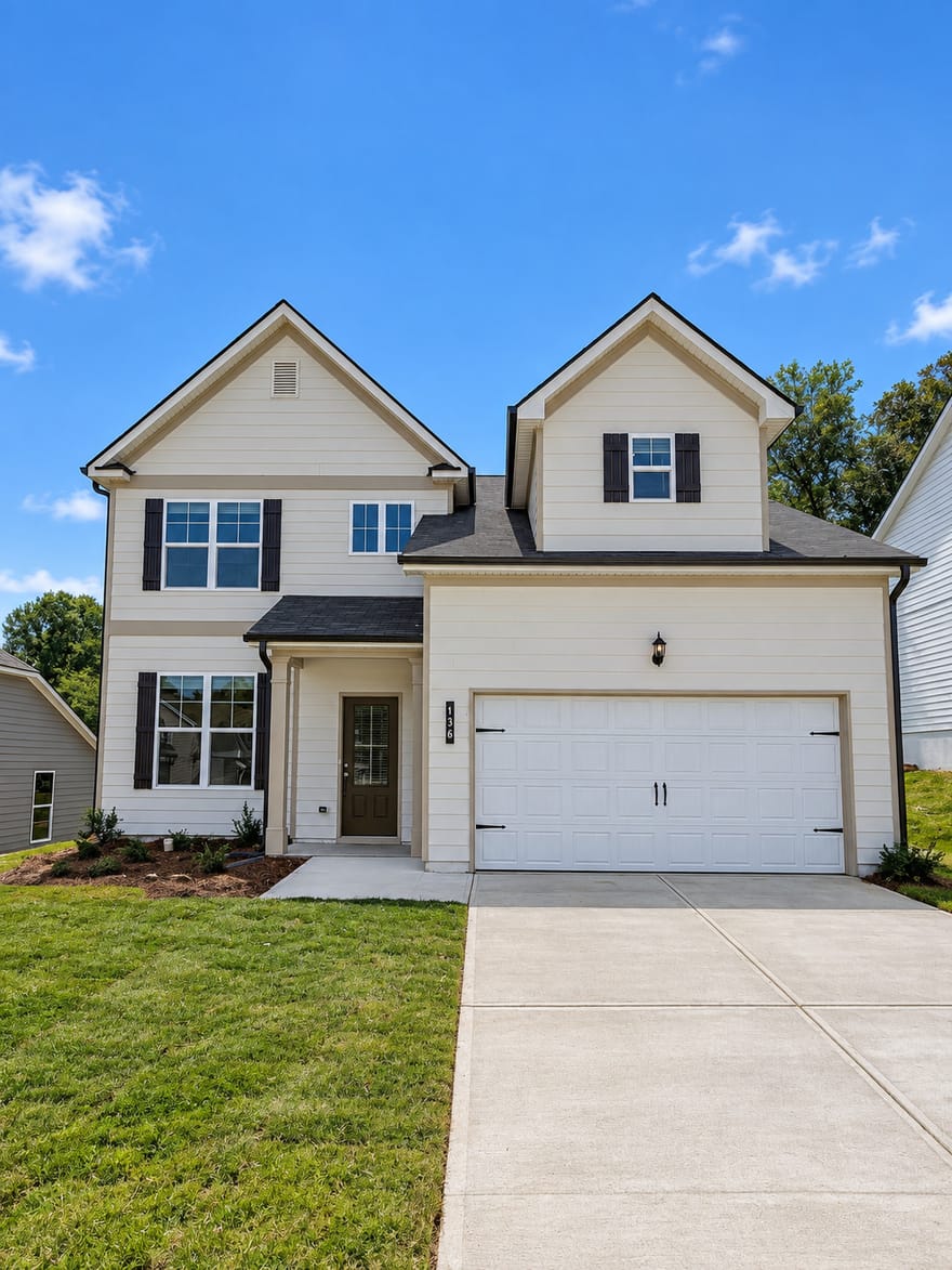136 Formosa Street, Adairsville, Georgia