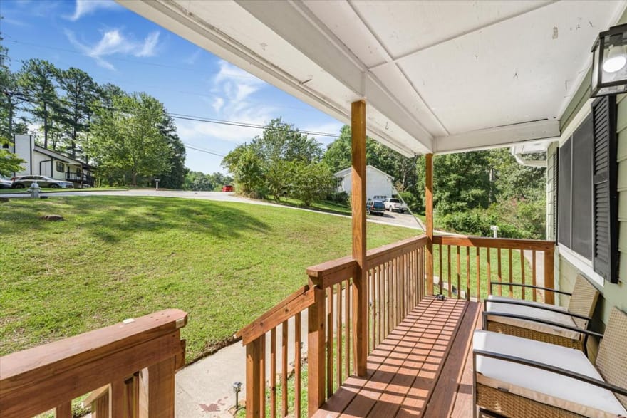 2271 Chestnut Place, Lithia Springs, Georgia