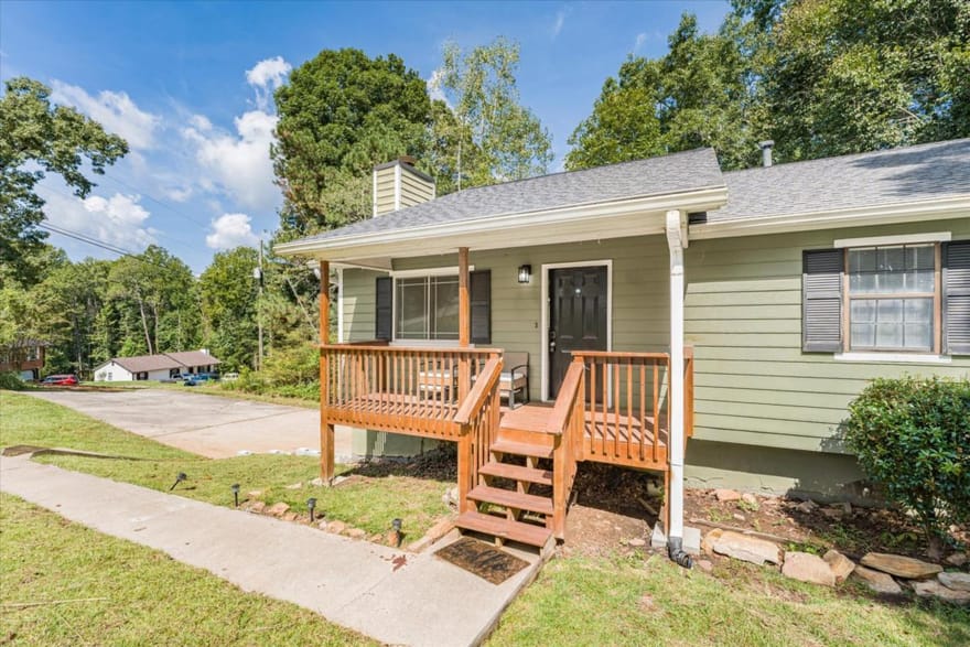 2271 Chestnut Place, Lithia Springs, Georgia