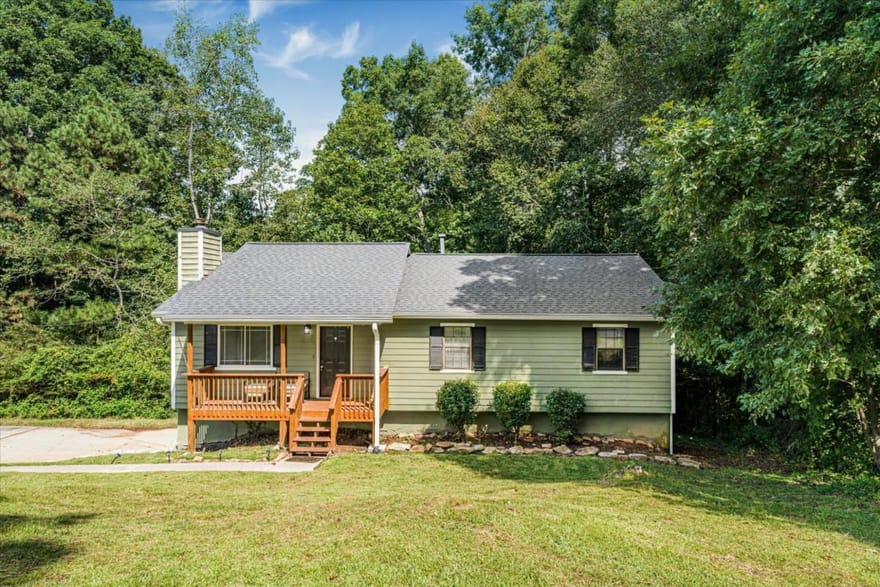2271 Chestnut Place, Lithia Springs, Georgia