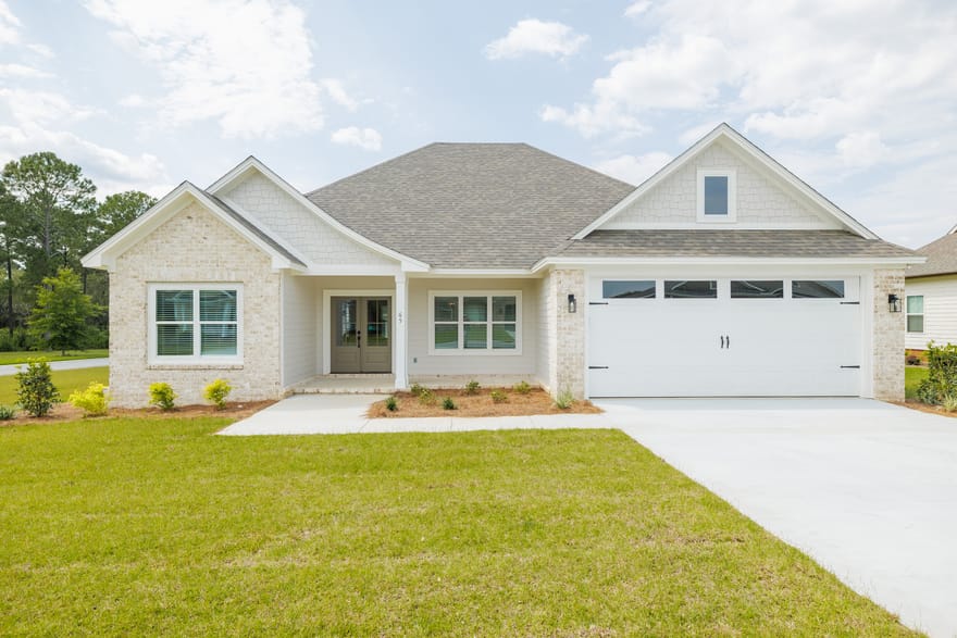 65 Packer Pride Drive SE, Moultrie, Georgia
