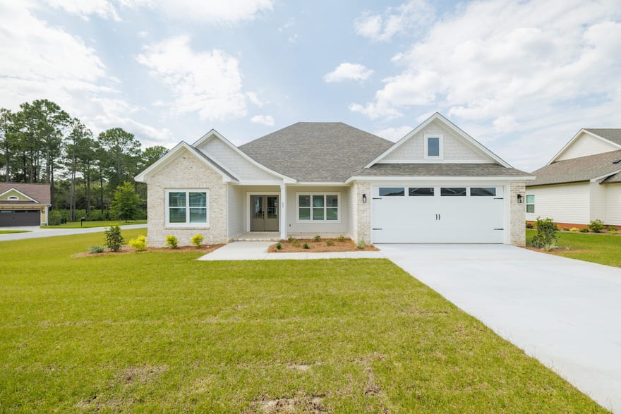 65 Packer Pride Drive SE, Moultrie, Georgia