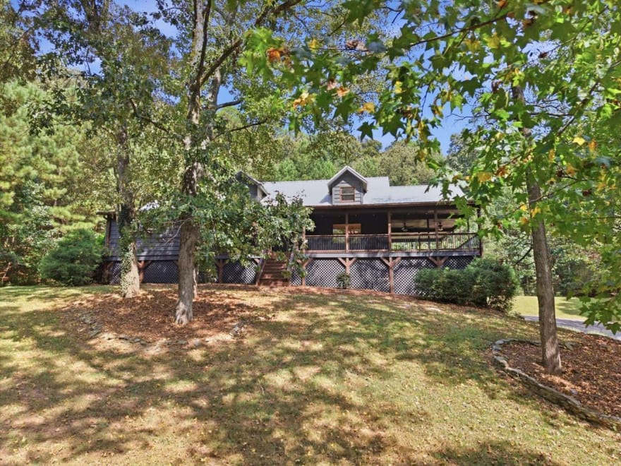 640 Union Grove Road SE, Adairsville, Georgia