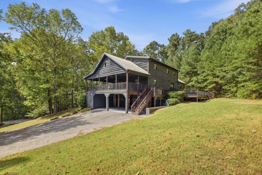 640 Union Grove Road SE, Adairsville, Georgia