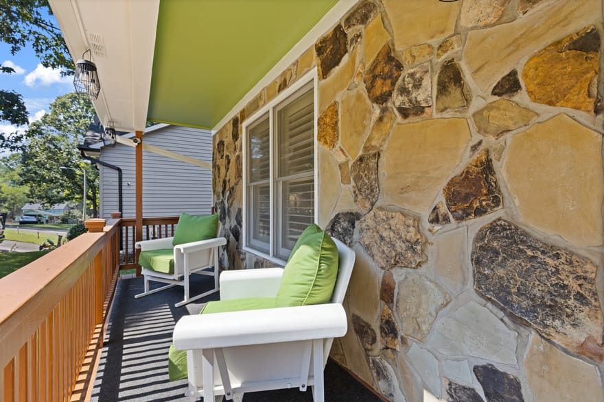 69 White Oak Drive, Cartersville, Georgia
