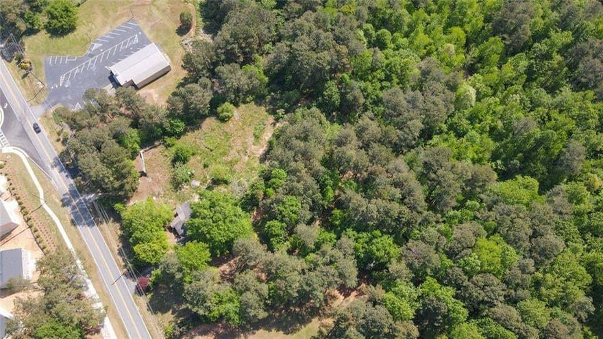 2199 Sunny Hill Road, Lawrenceville, Georgia