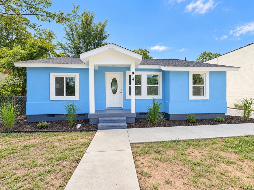 1014 Highland Avenue, Albany, Georgia