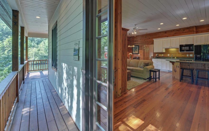 1233 Tame Turkey Road, Lakemont, Georgia