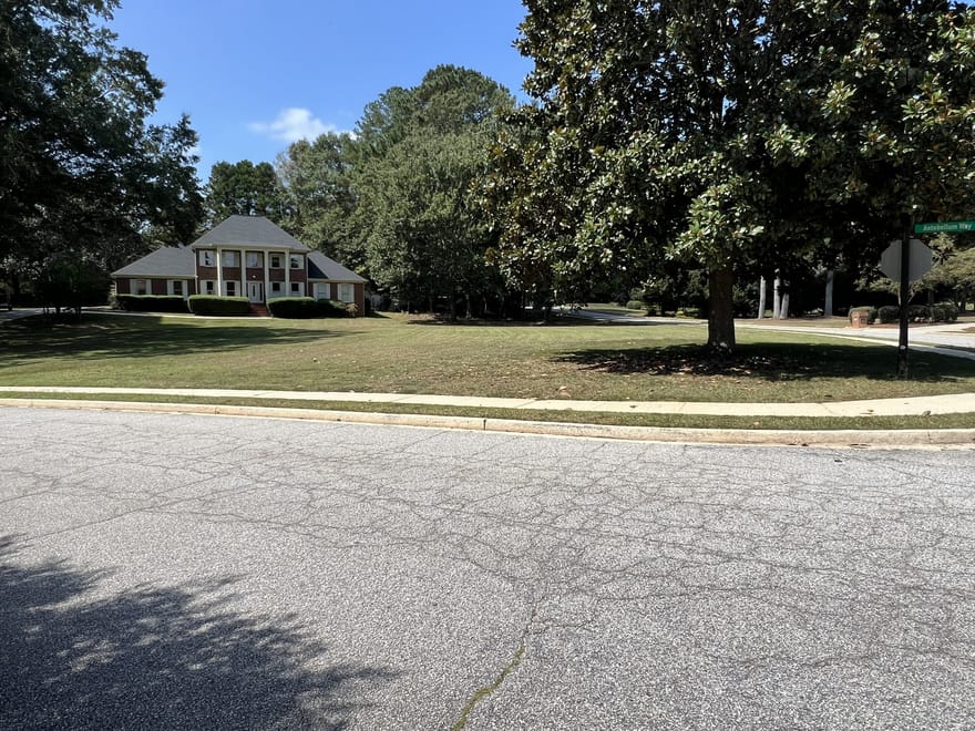 135 Antebellum Way, Fayetteville, Georgia