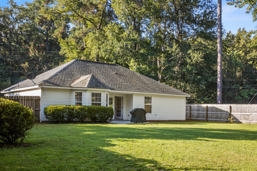 510 Wild Heron Road, Savannah, Georgia