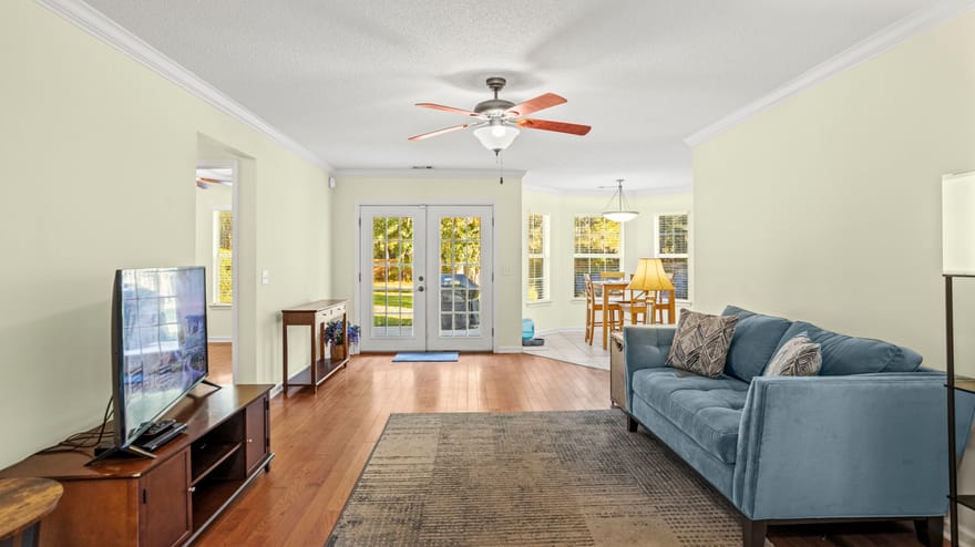 510 Wild Heron Road, Savannah, Georgia