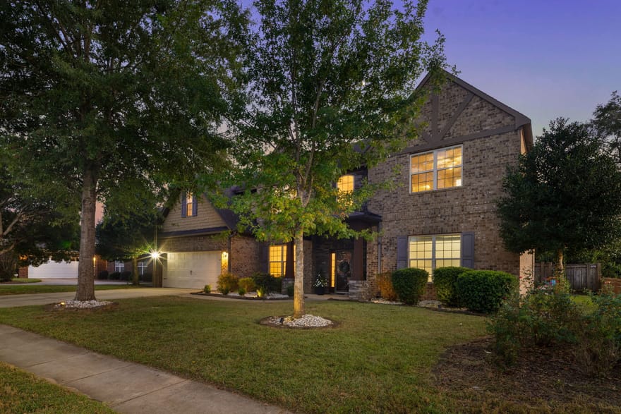 102 Black Hawke Lane, Kathleen, Georgia