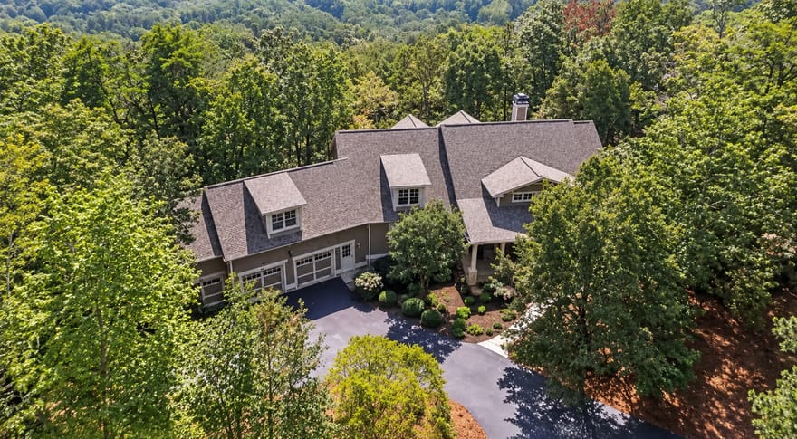 188 Bluestern Drive SE, Big Canoe, Georgia