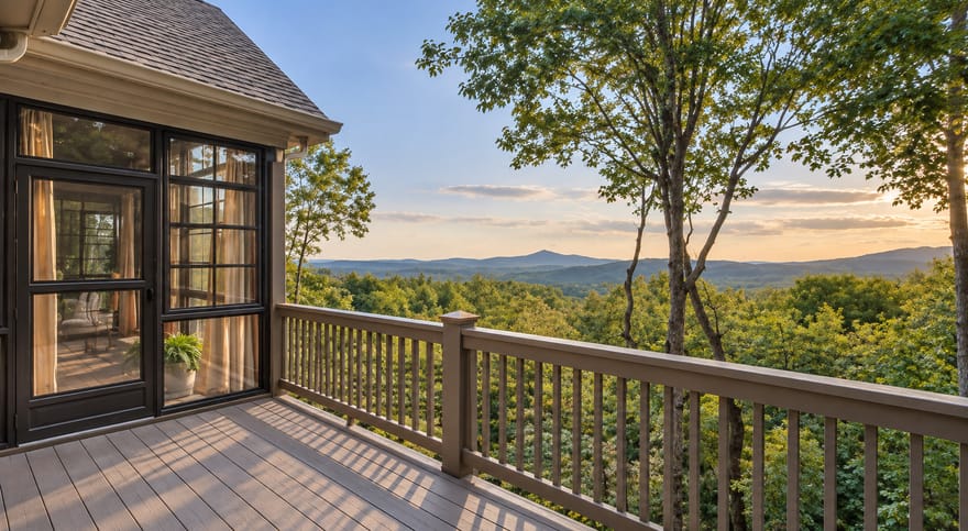 188 Bluestern Drive SE, Big Canoe, Georgia