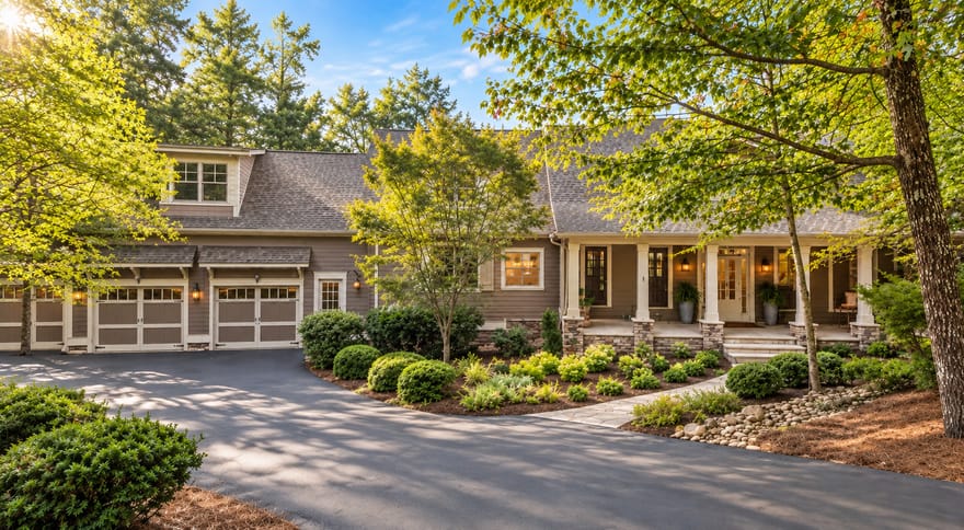 188 Bluestern Drive SE, Big Canoe, Georgia