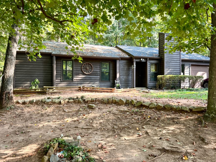 180 Partridge Lane, Athens, Georgia