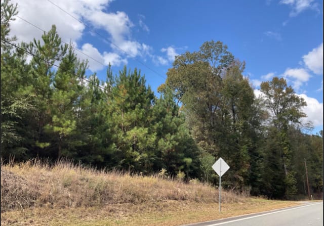 Highway 57, Toomsboro, Georgia