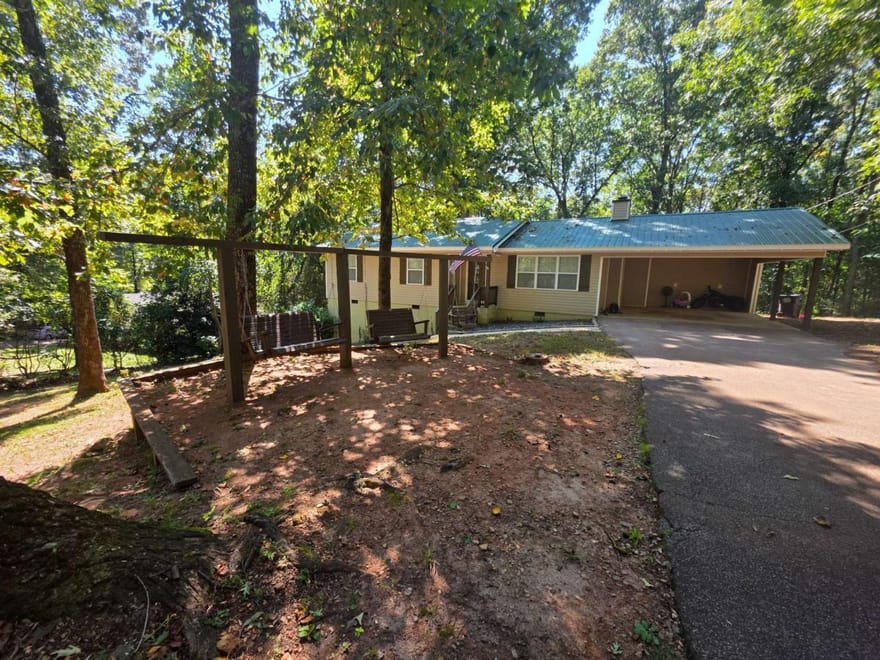 105 Heatherbrook Drive, Lagrange, Georgia