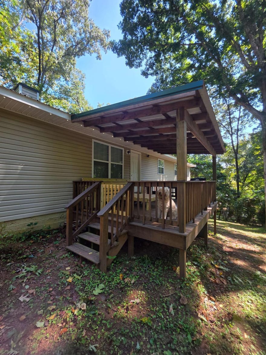 105 Heatherbrook Drive, Lagrange, Georgia