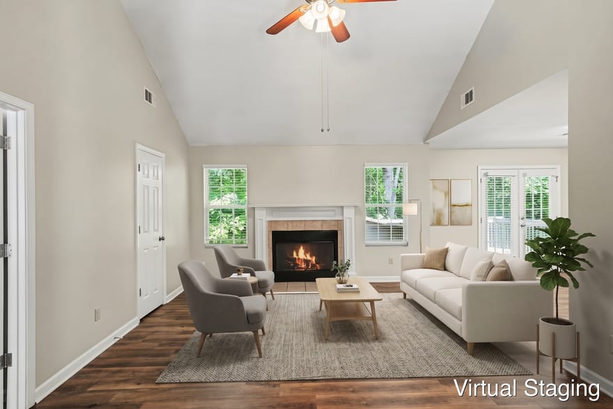 120 Beaverdam Court, Covington, Georgia