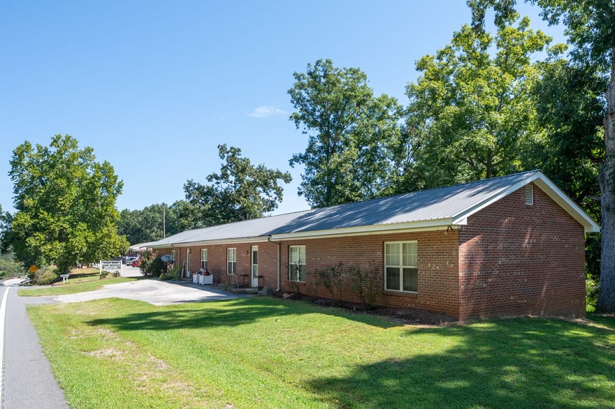 621 Nicklesville Road NE, Resaca, Georgia