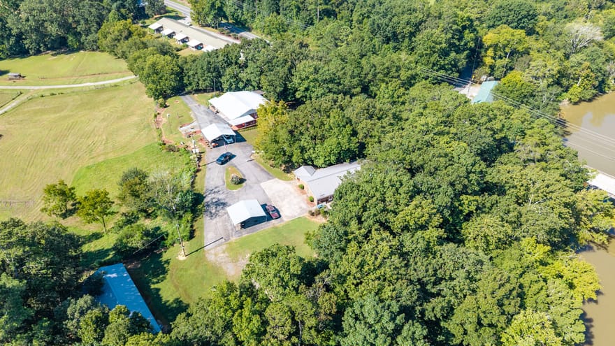 669 Nicklesville Road NE, Resaca, Georgia