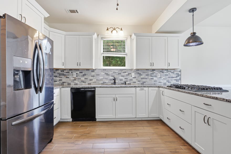 1102 Timber Glen Court SW, Lilburn, Georgia
