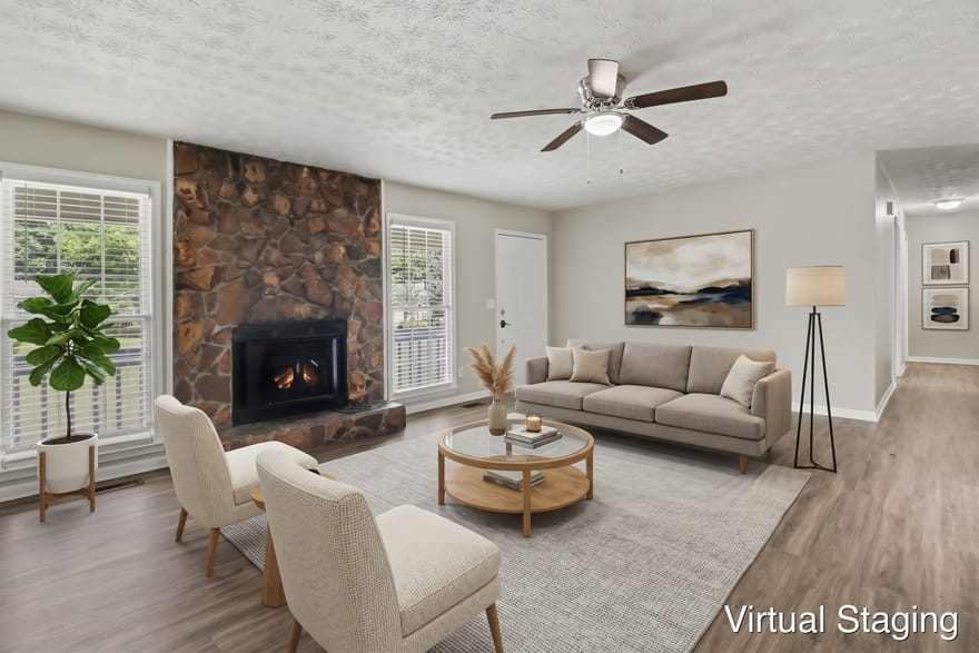 50 Freestone Drive, Newnan, Georgia