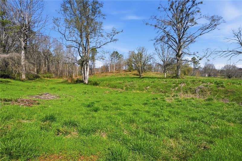 2201 Long Road, Ball Ground, Georgia