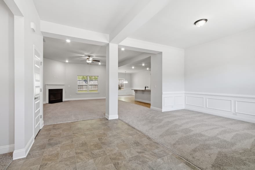 403 Bramlett Ridge Drive, Dallas, Georgia