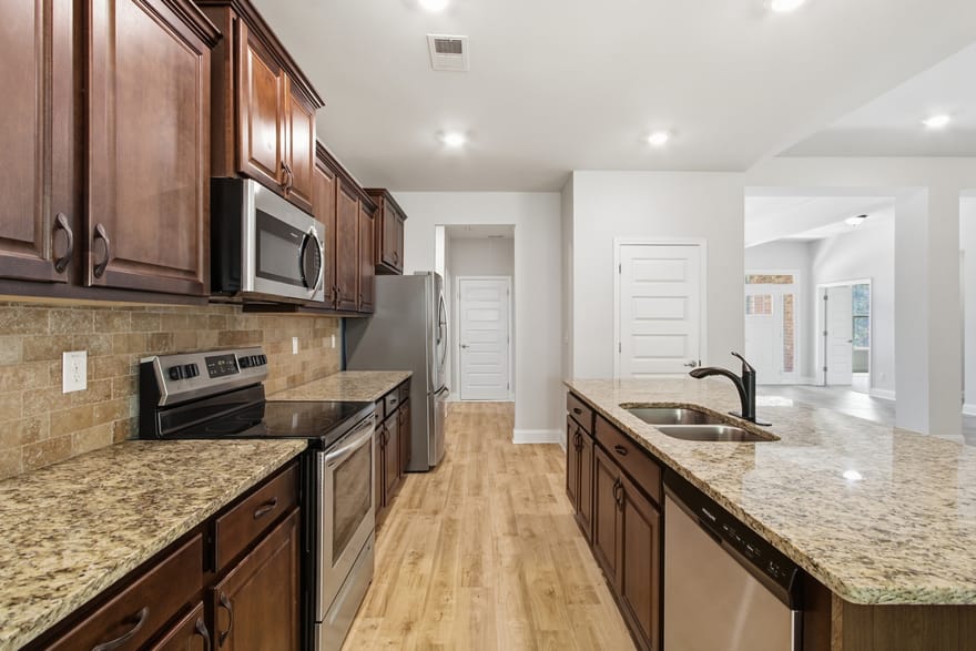 403 Bramlett Ridge Drive, Dallas, Georgia