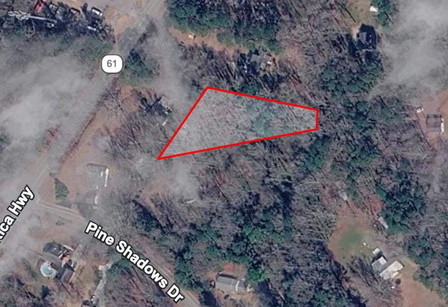 1 Villa Rica Highway, Dallas, Georgia