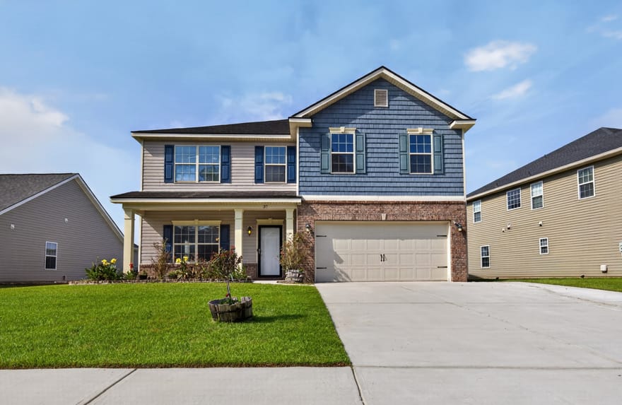 37 Litchfield Drive, Savannah, Georgia