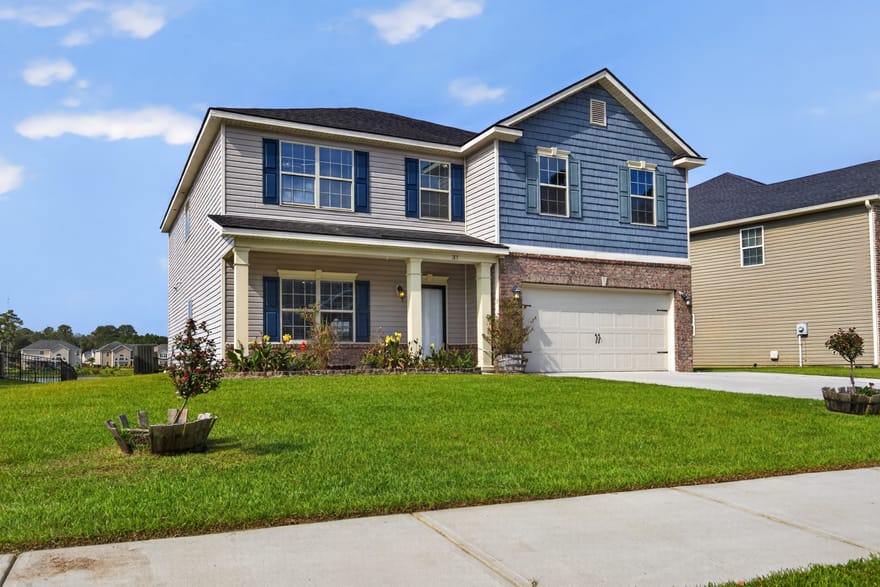 37 Litchfield Drive, Savannah, Georgia