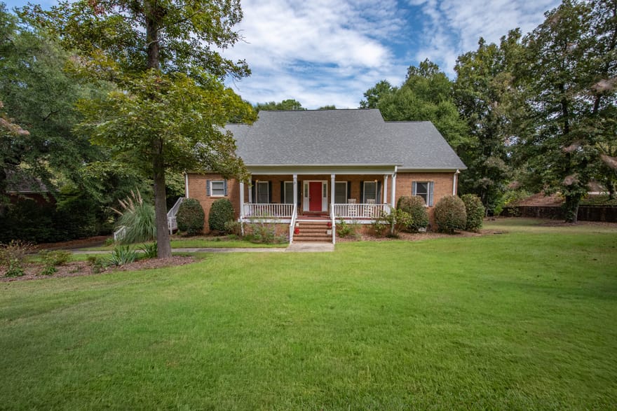 110 Holly Drive, Warner Robins, Georgia