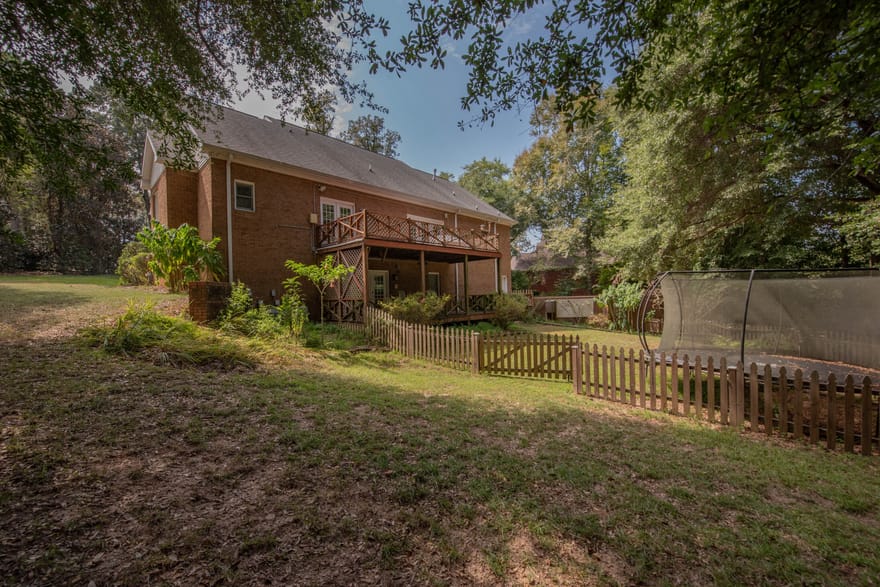 110 Holly Drive, Warner Robins, Georgia