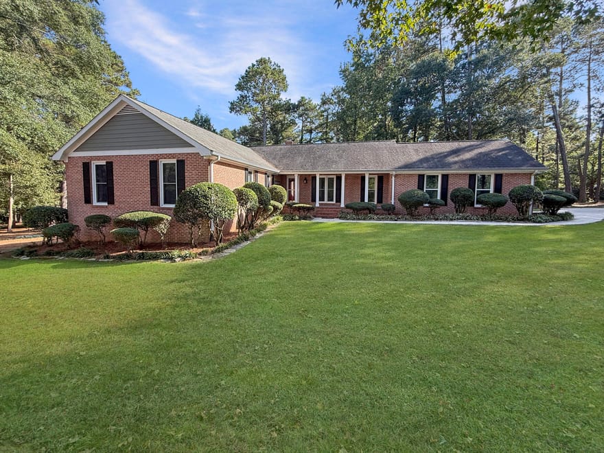 161 Lanier Lane, Crawford, Georgia