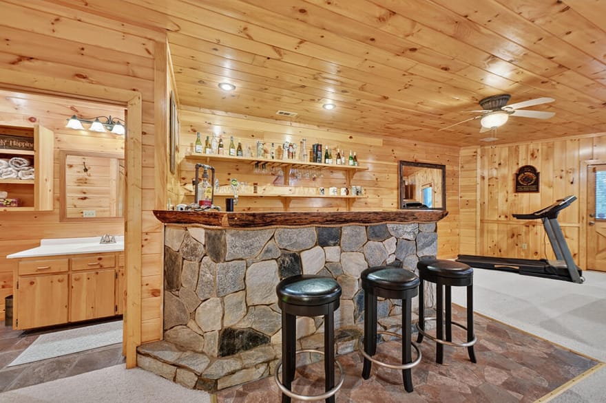 466 Hoot Owl Hill, Morganton, Georgia