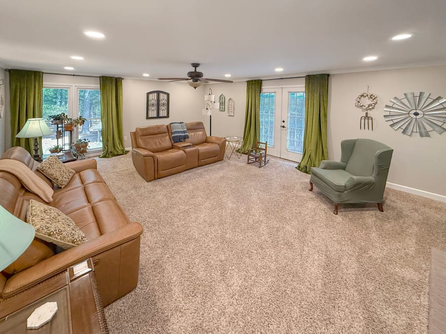 161 Lanier Lane, Crawford, Georgia