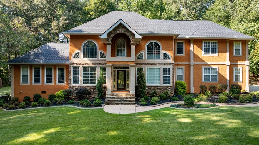 100 Alexandria Court, Fayetteville, Georgia