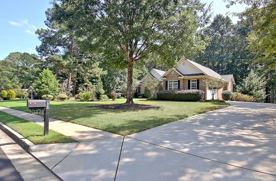 175 Donegal Drive, Tyrone, Georgia