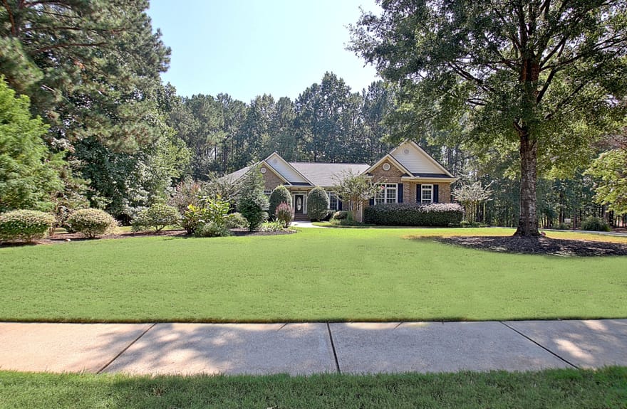 175 Donegal Drive, Tyrone, Georgia