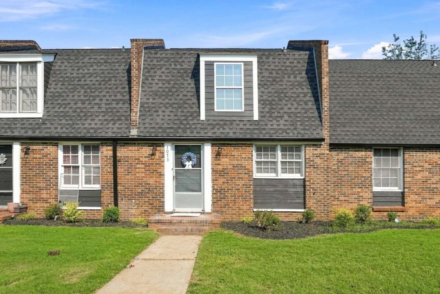 1071 Heritage Drive, Greensboro, Georgia