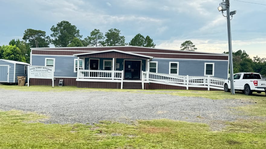 3006 Us Highway 41 S, Tifton, Georgia