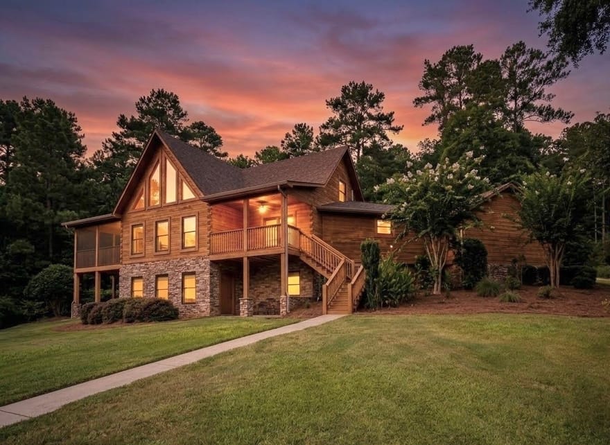 237 Chicory Road, Milledgeville, Georgia