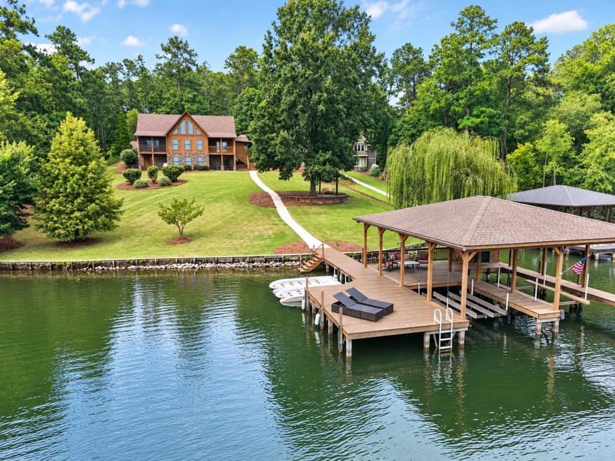 237 Chicory Road, Milledgeville, Georgia